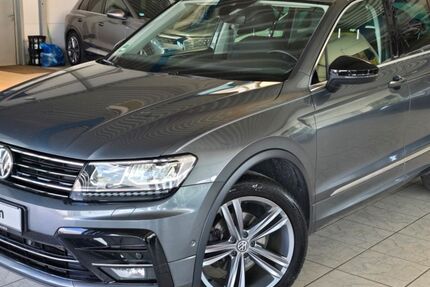 VW Tiguan 150.000 km 20.900 &euro; Ichenhausen 89335