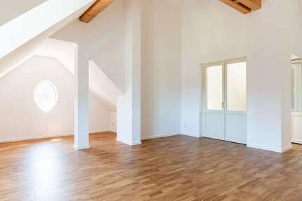 Wohnung Beelitz Beelitz-Heilstätten - 2 Zimmer, 86 m&sup2;, 1.095&euro; | Angebot:26803509