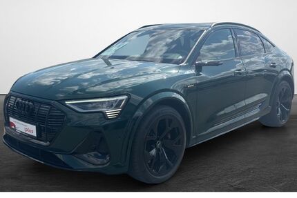 Audi e-tron 54.070 km 39.850 &euro; Vechta 49377