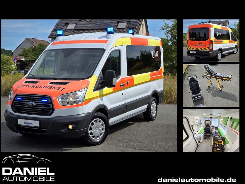 Ford Transit 320.000 km 13.999 € Lauf a.d. Pegnitz 91207