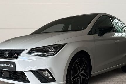 Seat Ibiza 66.713 km 15.930 &euro; Korbach 34497