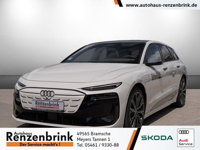 Audi A6 e-tron 8.810 km 91.447 € Bramsche 49565
