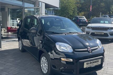 Fiat Panda 14.366 km 14.790 &euro; Dresden 01109