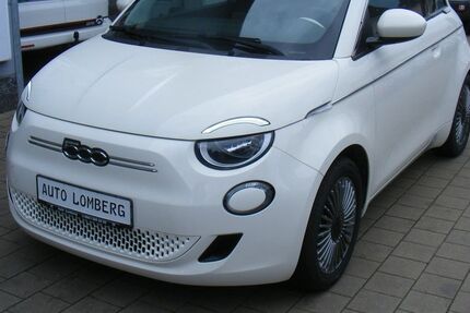 Fiat 500e 30.800 km 16.400 &euro; Weiden 92637