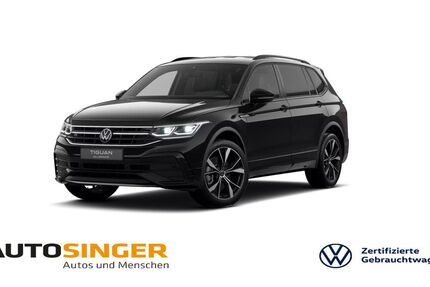 VW Tiguan Allspace 17.700 km 42.780 &euro; Kaufbeuren 87600