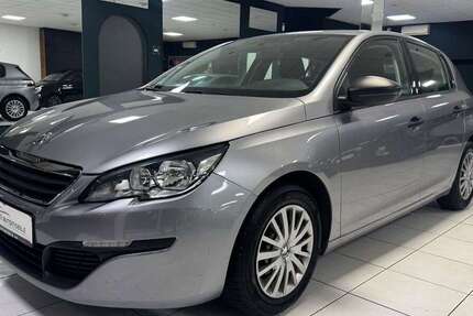 Peugeot 308 117.000 km 7.998 &euro; Pforzheim 75179