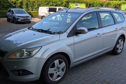 Ford Focus 380.000 km 999 &euro; Süderheistedt 25779