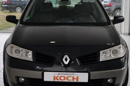 Renault Megane 367.982 km 1.999 &euro; Bremervörde 27432