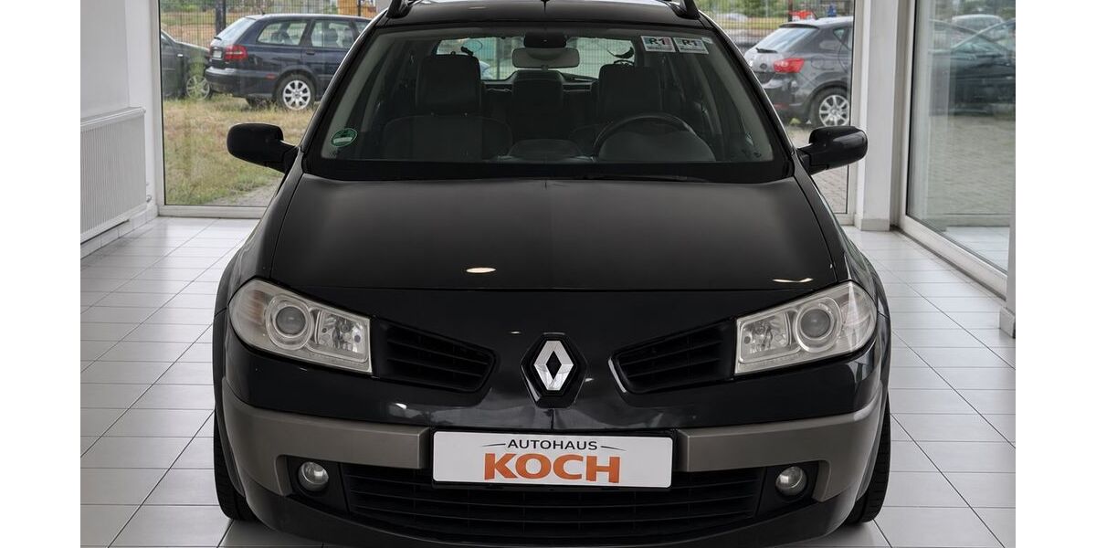 Renault Megane 367.982 km 1.999 &euro; Bremervörde 27432