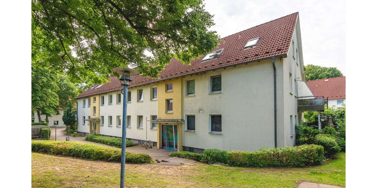 Etagenwohnung Schwentinental Raisdorf - 2.5 Zimmer, 56 m&sup2;, 588&euro; | Angebot:26824076