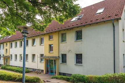 Wohnung Schwentinental Raisdorf - 2.5 Zimmer, 56 m&sup2;, 588&euro; | Angebot:26824076