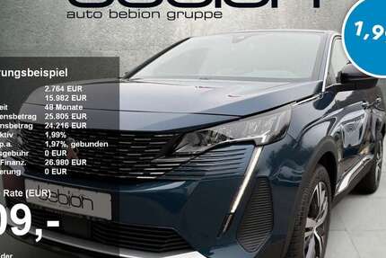 Peugeot 3008 29.850 km 26.980 &euro; Tübingen 72072