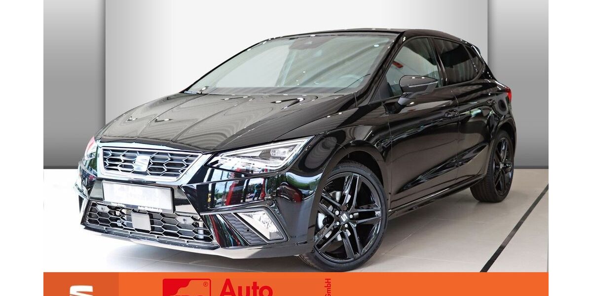 Seat Ibiza 1.900 km 27.890 &euro; Bonn 53175