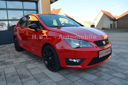 Seat Ibiza 99.993 km 8.944 &euro; Feuchtwangen 91555