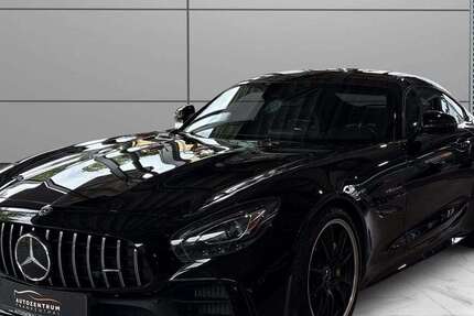 Mercedes-Benz AMG GT 59.000 km 139.990 &euro; Frankenthal 67227