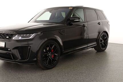 Land Rover Range Rover 30.609 km 87.880 &euro; Berlin 12103