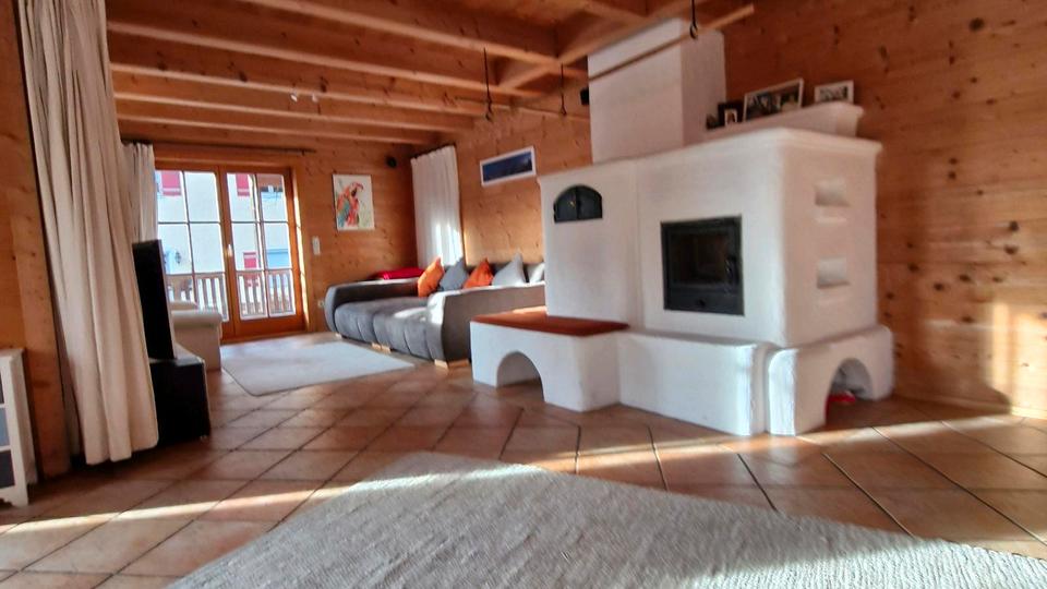 Einfamilienhaus Bernau am Chiemsee - 6 Zimmer, 172 m&sup2;, 3.350&euro; | Angebot:25138621