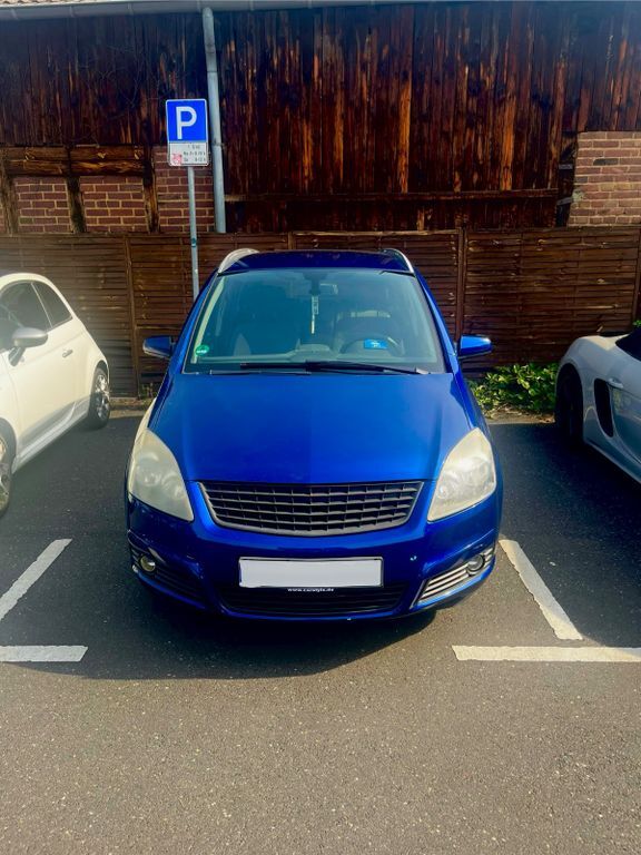 Zafira