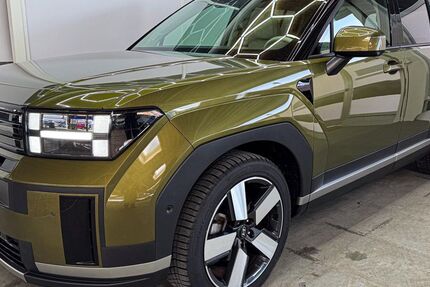 Hyundai SANTA FE 10.844 km 48.590 &euro; Bardowick bei Lüneburg 21357