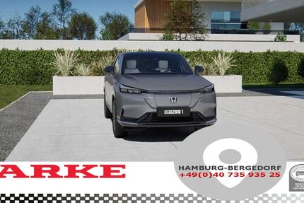 Honda e:Ny1 5.000 km 34.900 &euro; Hamburg 21035