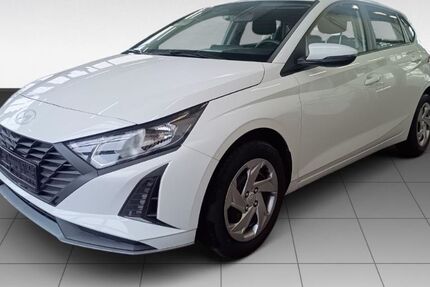 Hyundai i20 11.568 km 16.990 &euro; Bremen 28757