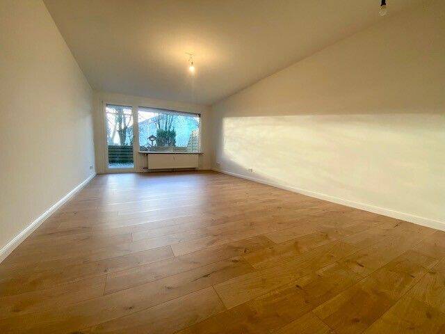 Etagenwohnung Hamburg Bramfeld - 3 Zimmer, 88 m&sup2;, 1.400&euro; | Angebot:26852840