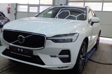 Volvo XC60 38.555 km 33.450 &euro; Steinbach-Hallenberg OT Herges-Hallenberg 98587