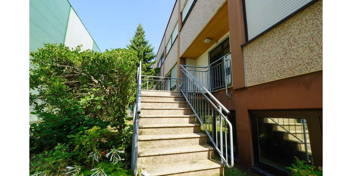 Gewerbeobjekt Eltville am Rhein - 2.380&euro; | Angebot:22551187