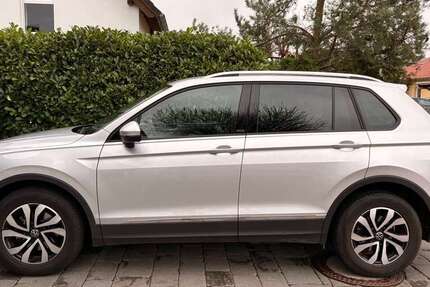 VW Tiguan 26.900 km 23.250 &euro; München 82031