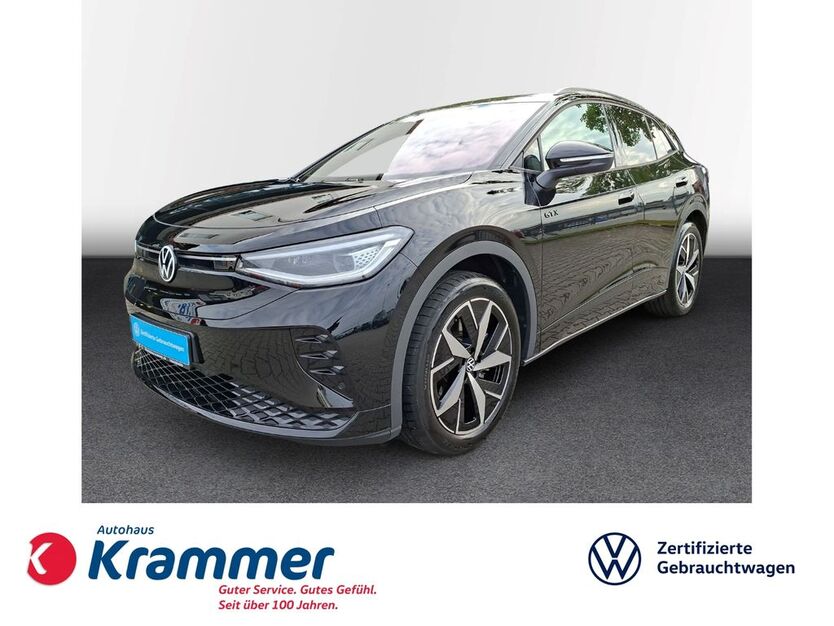 VW ID.4 9.500 km 40.970 € Hengersberg 94491