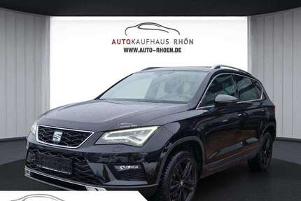 Seat Ateca 87.550 km 17.490 &euro; Ostheim 97645