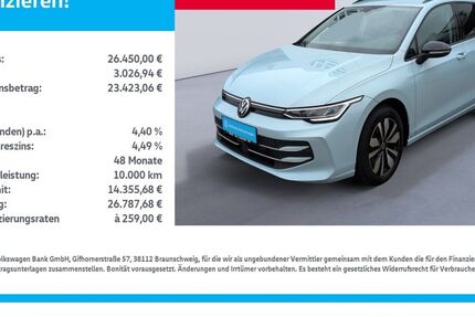 VW Golf 7.817 km 26.449 &euro; Südharz 06536