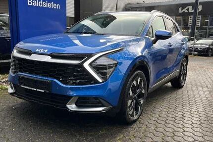 Kia Sportage 4.900 km 40.970 &euro; Bergisch Gladbach 51427