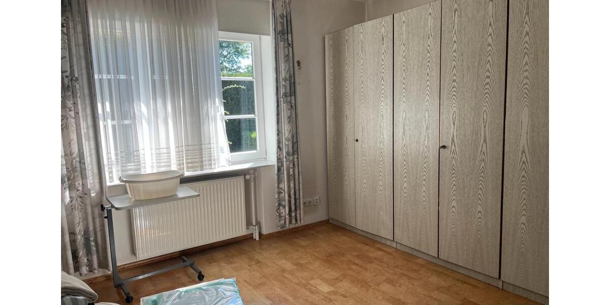 Erdgeschoßwohnung Leck - 3 Zimmer, 110 m&sup2;, 1.000&euro; | Angebot:26531118