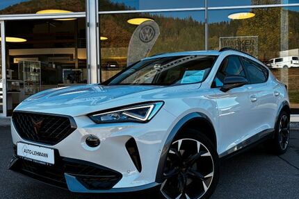 Cupra Formentor 52.700 km 23.990 &euro; Gutach 77793