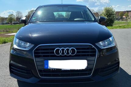 Audi A1 93.000 km 9.750 &euro; Grafenrheinfeld 97506