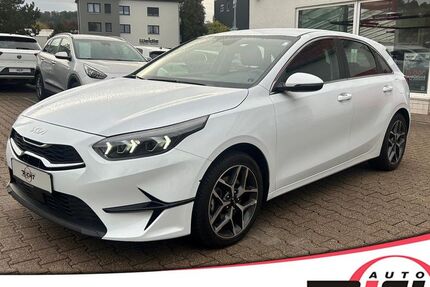 Kia ceed / Ceed 29.980 km 19.880 &euro; Leonberg 71229