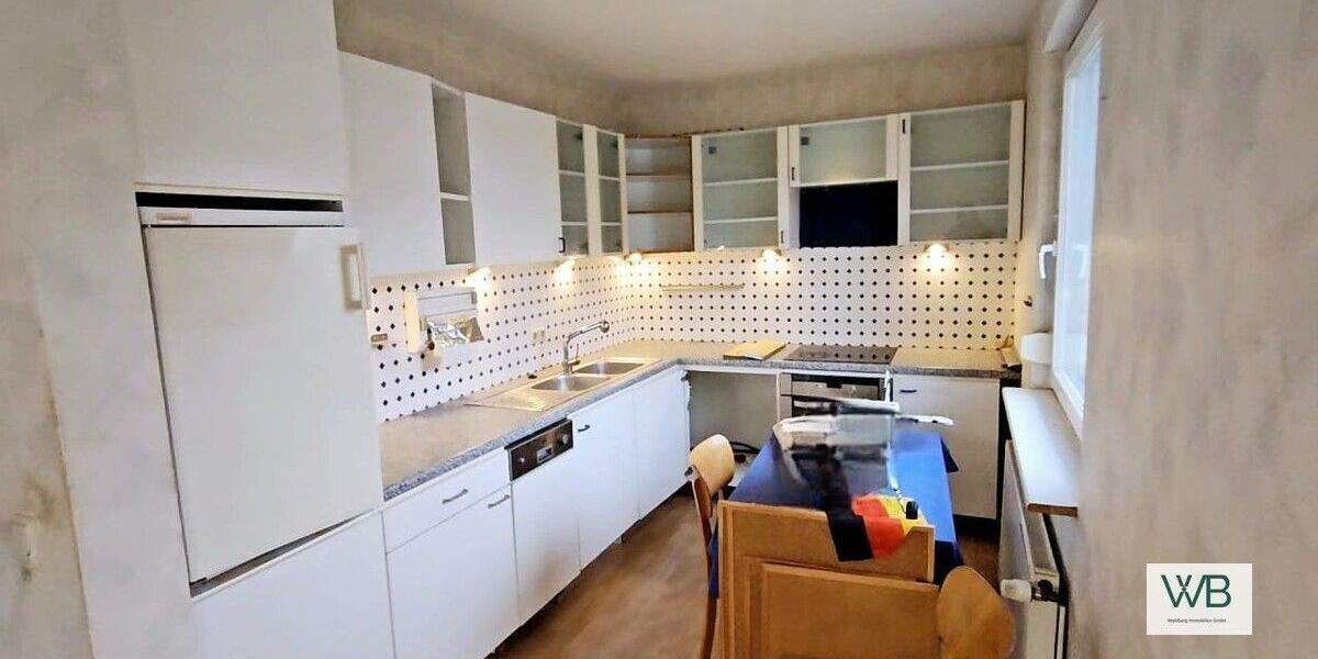 Zweifamilienhaus in Braunschweig (Waggum) mit Monteurszimmer auf Erbbaurecht 6 zimmer