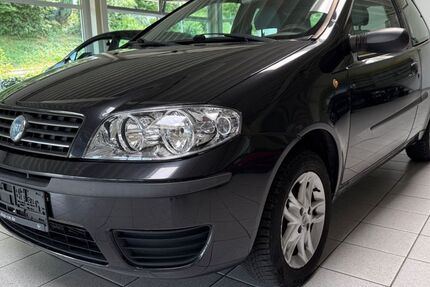 Fiat Punto 164.000 km 1.500 &euro; Neckarwestheim 74382