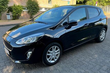 Ford Fiesta 72.000 km 8.550 &euro; Hennef 53773