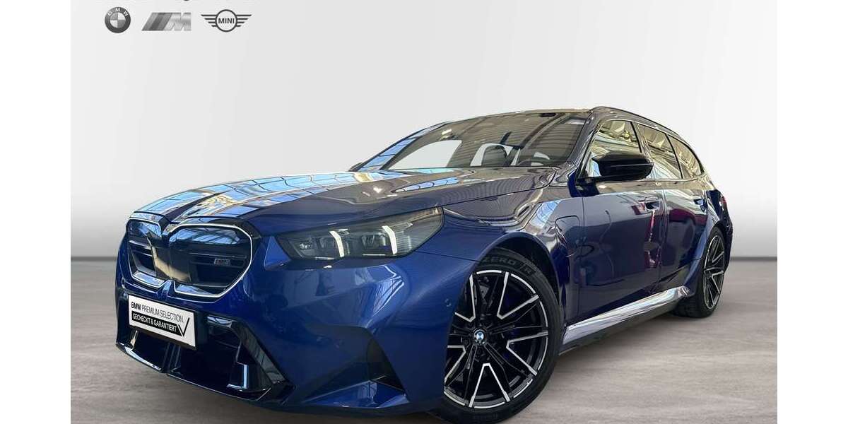 BMW M5 10.287 km 115.990 &euro; Bad Tölz 83646
