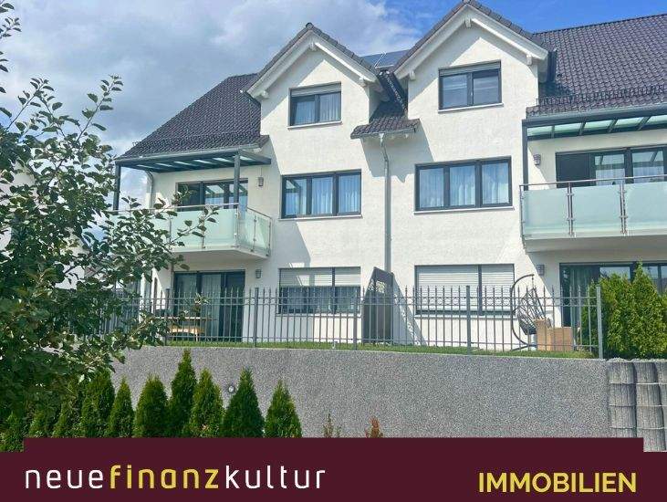 Willkommen in Ihrem neuen Zuhause am Brunnenried in Münsingen! Diese traumhafte, nahezu neuwertige 5-Zimmer-Maisonettewohnung verbindet modernes Wohne 5 zimmer