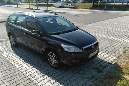 Ford Focus 219.000 km 550 &euro; Aitrach 88319