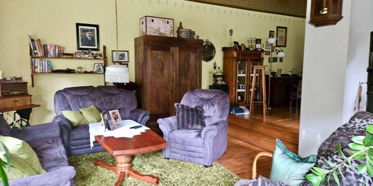 Mehrfamilienhaus, Wohnhaus Fürstenau - 4 Zimmer, 153 m&sup2;, 280.000&euro; | Angebot:25728031