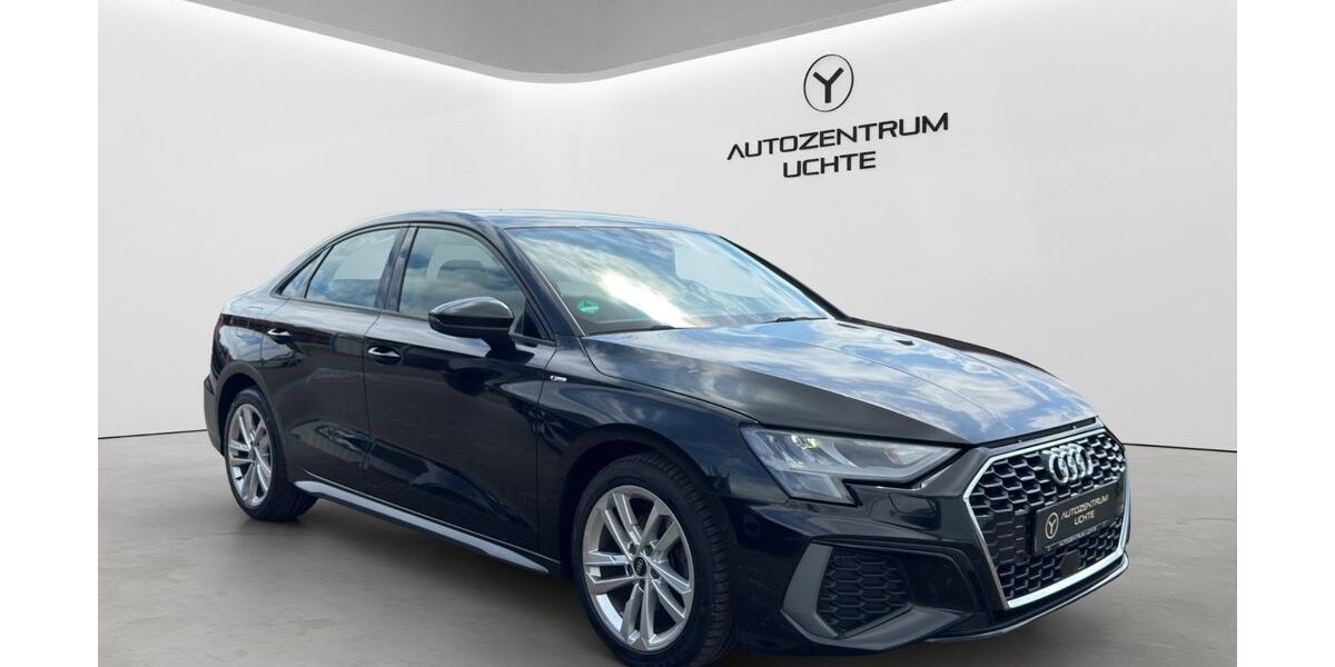 Audi A3 69.900 km 25.499 &euro; Uchte 31600