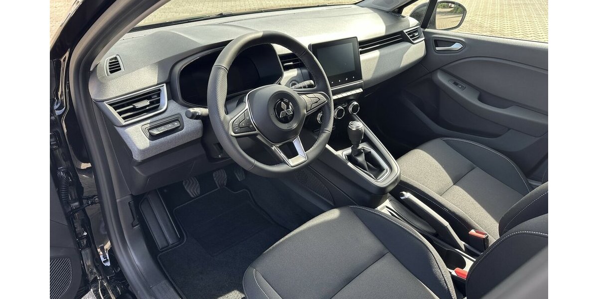 Mitsubishi Colt PLUS 1.0 Turbo B. Klima/Led/ SitzH/Carplay 2.000 km 18.980 &euro; Donauwörth 86609