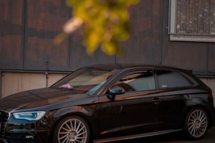 Audi A3 223.539 km 10.300 &euro; Rüthen 59602