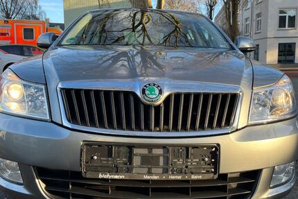 Skoda Octavia 117.000 km 5.900 &euro; Iserlohn 58638