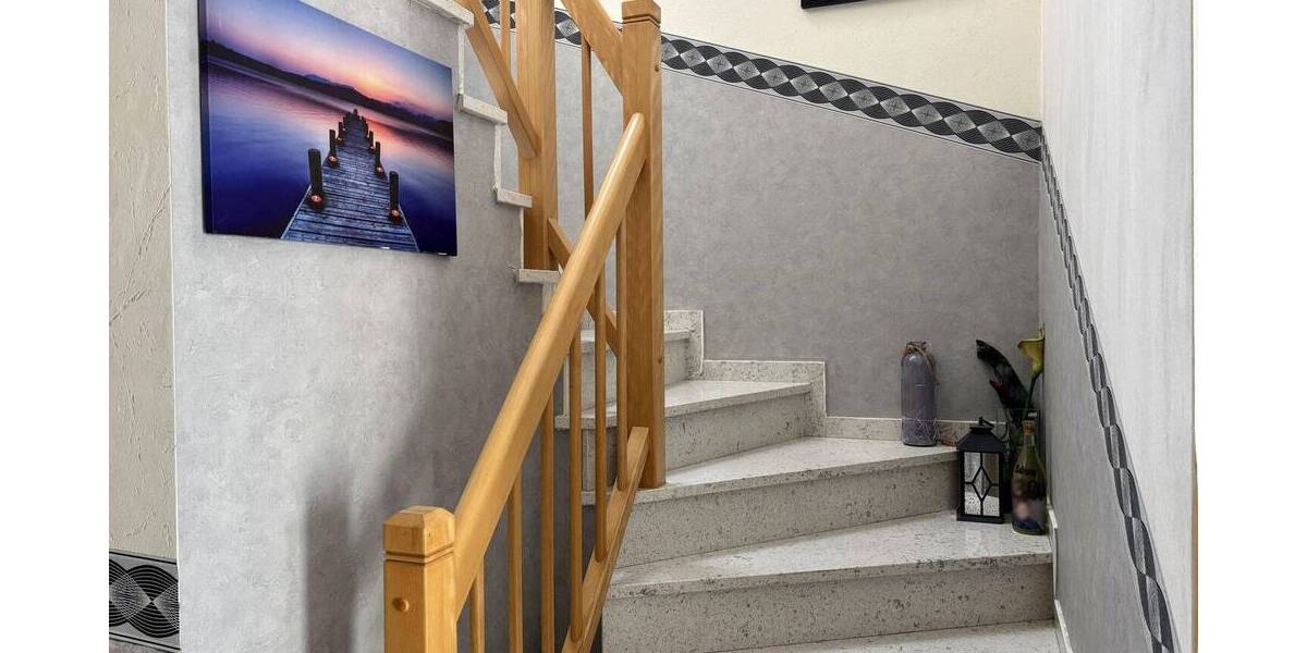 Doppelhaushälfte Fürstenau - 4 Zimmer, 130 m&sup2;, 249.500&euro; | Angebot:25743268