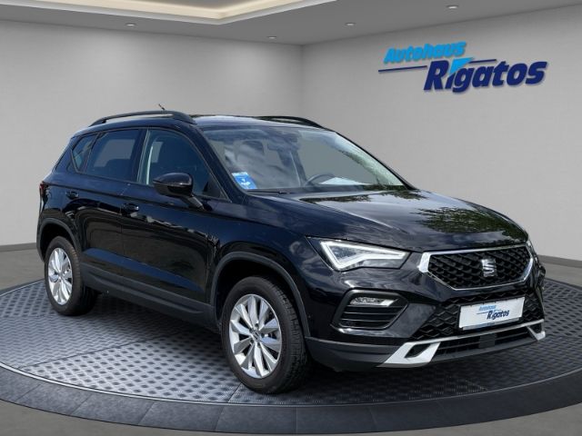Ateca